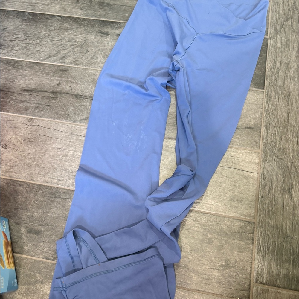 Aerie Blue  OFFLINE Boot Cut Pants
